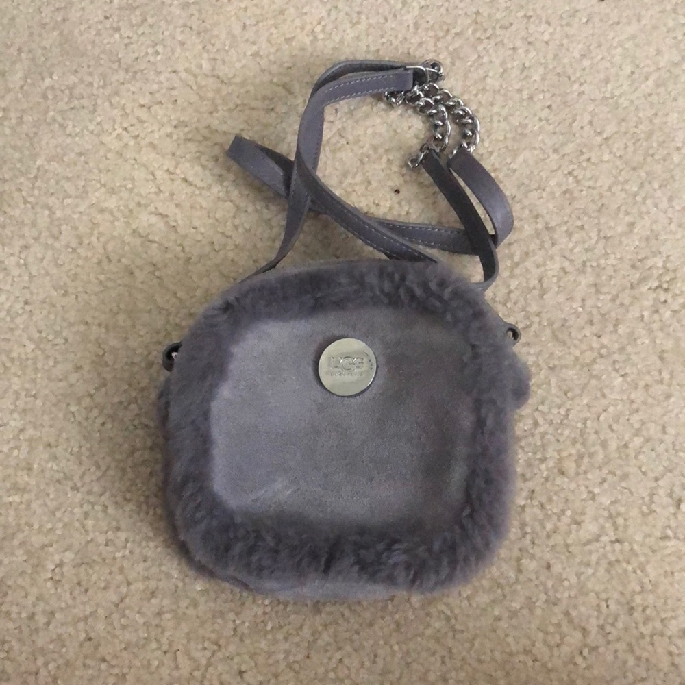 Ugg purse